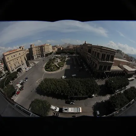 Centro 3*