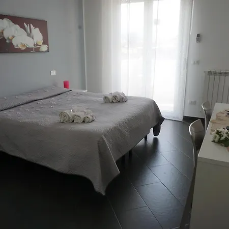 Centro Bed & Breakfast