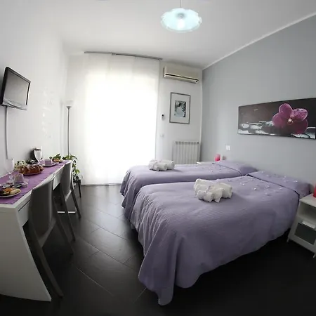 Centro Bed & Breakfast