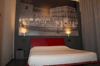 فندق Alma 3*