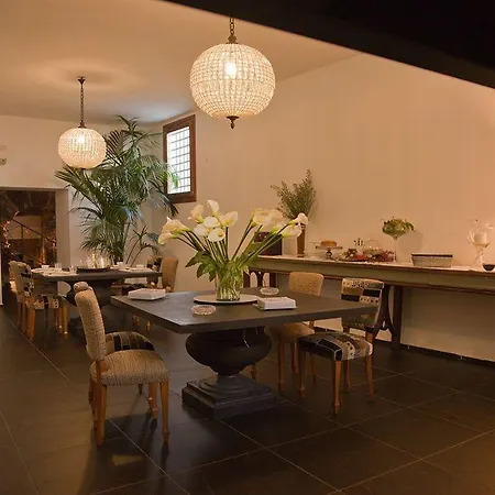 Il Giardino Di Ballaro Boutique