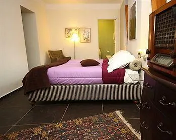 Il Giardino Di Ballaro Boutique فندق مبيت وإفطار 3*