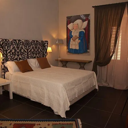 Il Giardino Di Ballaro Boutique