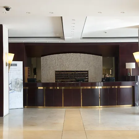 Nh Hotel 4*