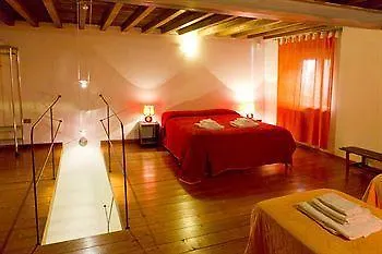 Lt Teatro Massimo Bed and breakfast