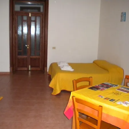Bed and breakfast Lt Teatro Massimo 3*