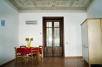 Bed and breakfast Lt Teatro Massimo Palermo