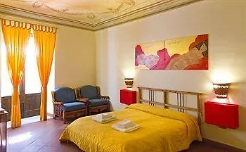 Lt Teatro Massimo Bed and breakfast
