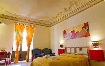 Bed and breakfast Lt Teatro Massimo Palermo