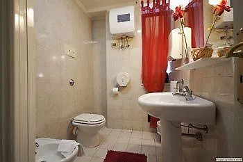Cavour Il Conte Camillo Bed and breakfast 3*