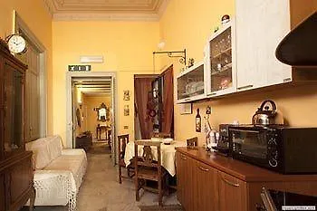 Cavour Il Conte Camillo 3* Palermo