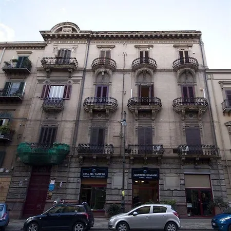 Bed and breakfast Cavour Il Conte Camillo 3*