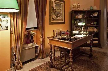 Cavour Il Conte Camillo Bed and breakfast