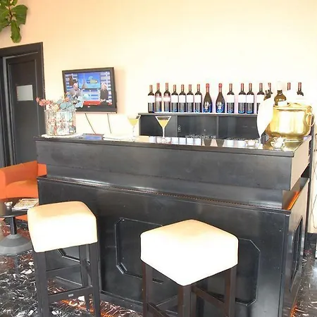 Hotel Libertà Palermo