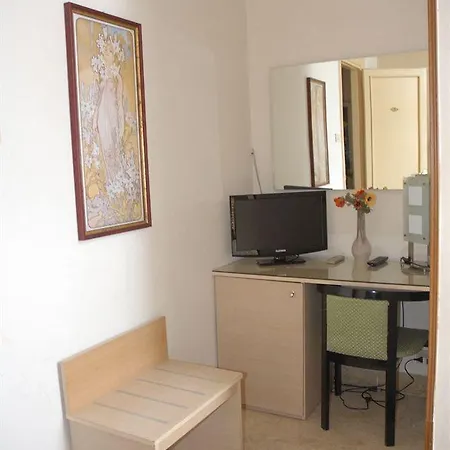 Hotel Libertà 3*