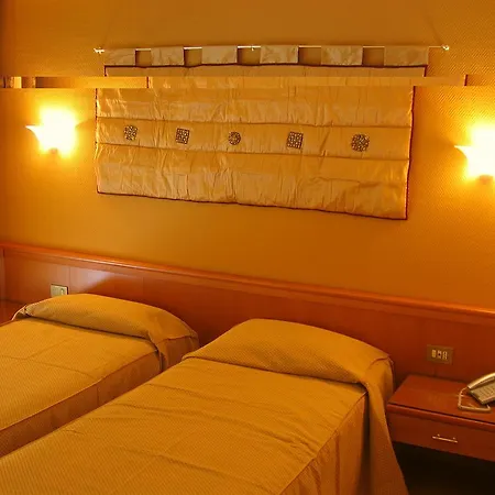 Hotell Gardenia Palermo