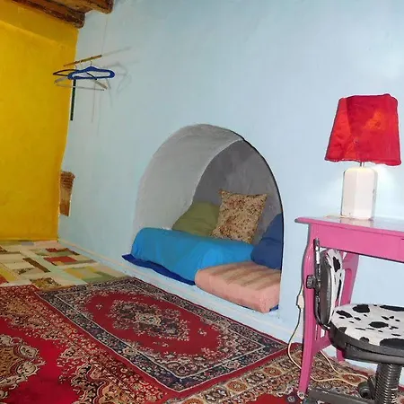 Guest house Exclusive Dependance 3*