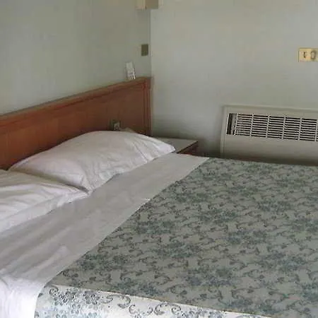 Gardenia Hotell Palermo