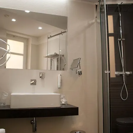 Western Ai Cavalieri 4* Palermo
