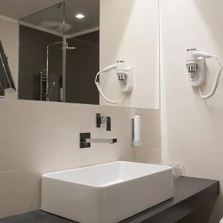 Hotel Western Ai Cavalieri