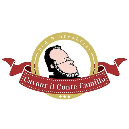 Bed and breakfast Cavour Il Conte Camillo 3*
