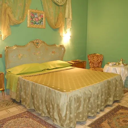 Hotel Alessandra 2*