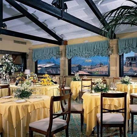 Hotel Garibaldi