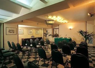 Otel Quality President 4*