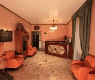 Hotel Cortese 2*