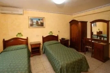 Hotel Cortese Palermo