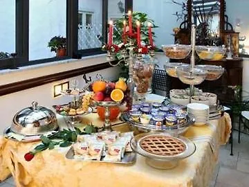 Letizia Hotel Palermo