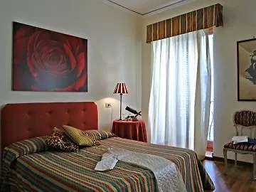 Hotel Letizia Palermo