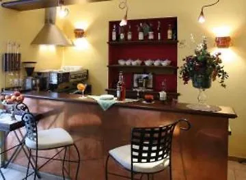 Letizia Hotel