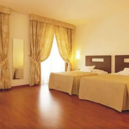 Quattro Canti باليرمو