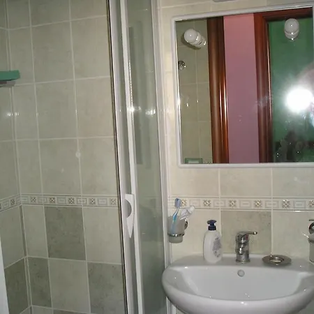 La Casa Dei Colori Bed & Breakfast Palermo