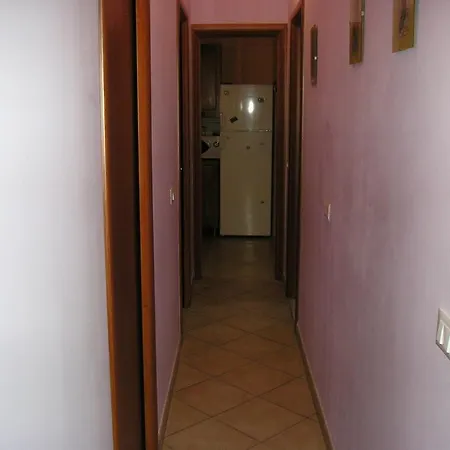 Bed & Breakfast La Casa Dei Colori 3*