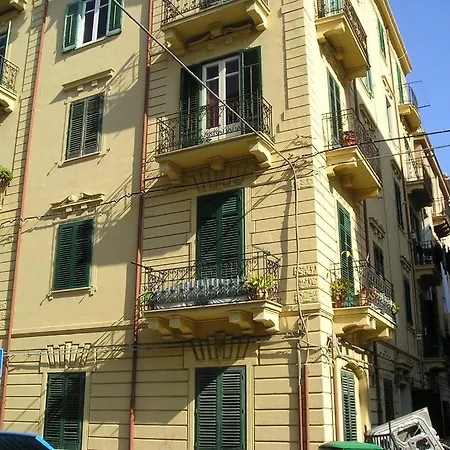 La Casa Dei Colori 3*