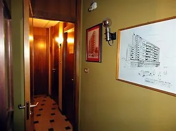 Casa Riccio 招待所