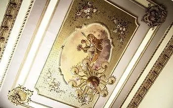 Palazzo Benso 3* Palermo