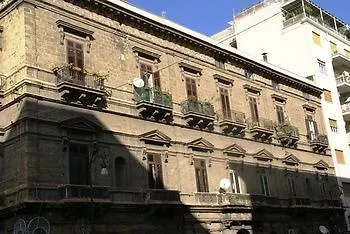 Palazzo Benso 3* Palermo
