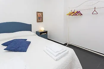 Guascone Appartement Palerme