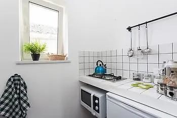 Guascone Appartement Palerme