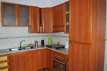 Apartment Abside *