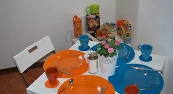 Apartment Abside