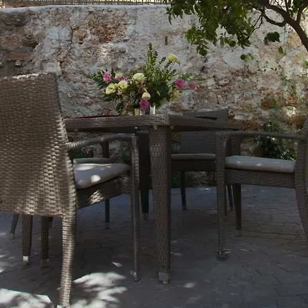 Il Giardino Di Ballaro Boutique 3* باليرمو