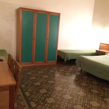 Italia Hotell Palermo
