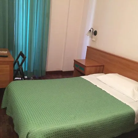 Hotel Italia
