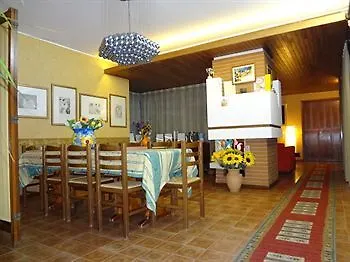 Casa Riccio 招待所