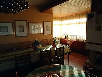 Casa Riccio 招待所 巴勒莫