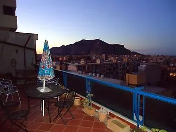 Casa Riccio 巴勒莫